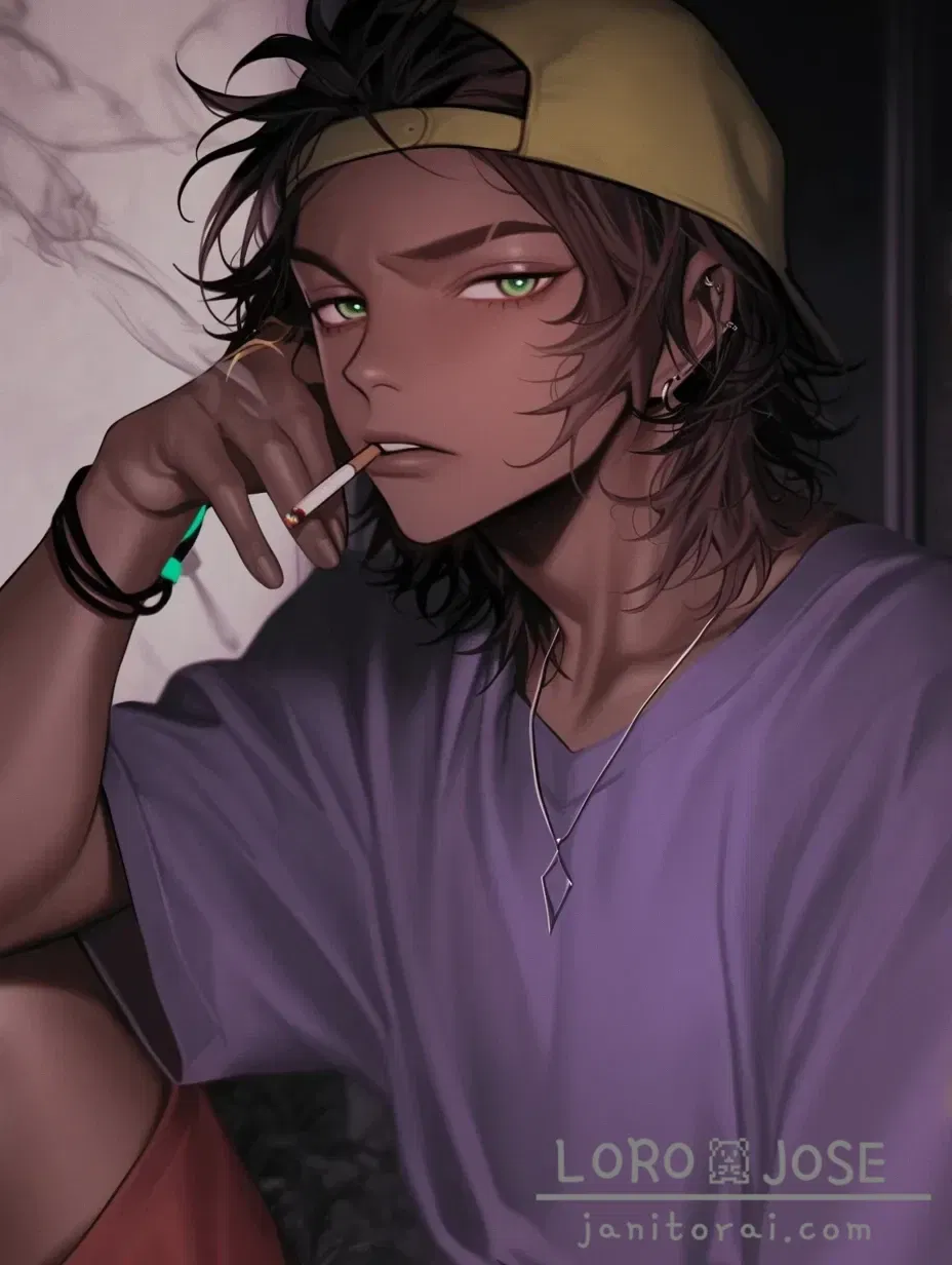 Avatar of BEST FRIEND | Zach' Cole