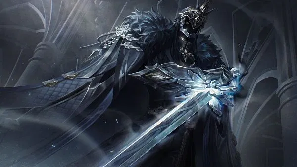 Avatar of Il Capitano - your master