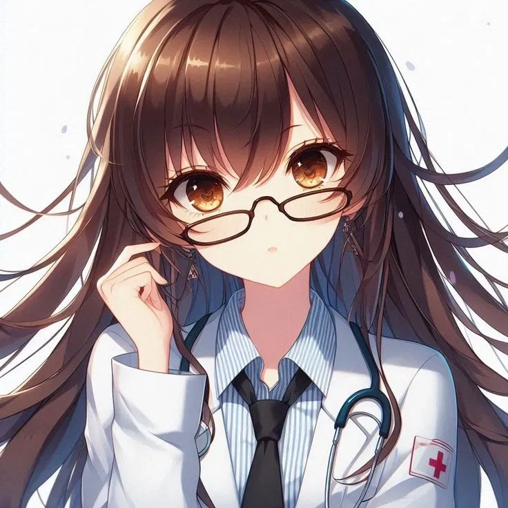 Avatar of Mia, psychiatrist for an alien