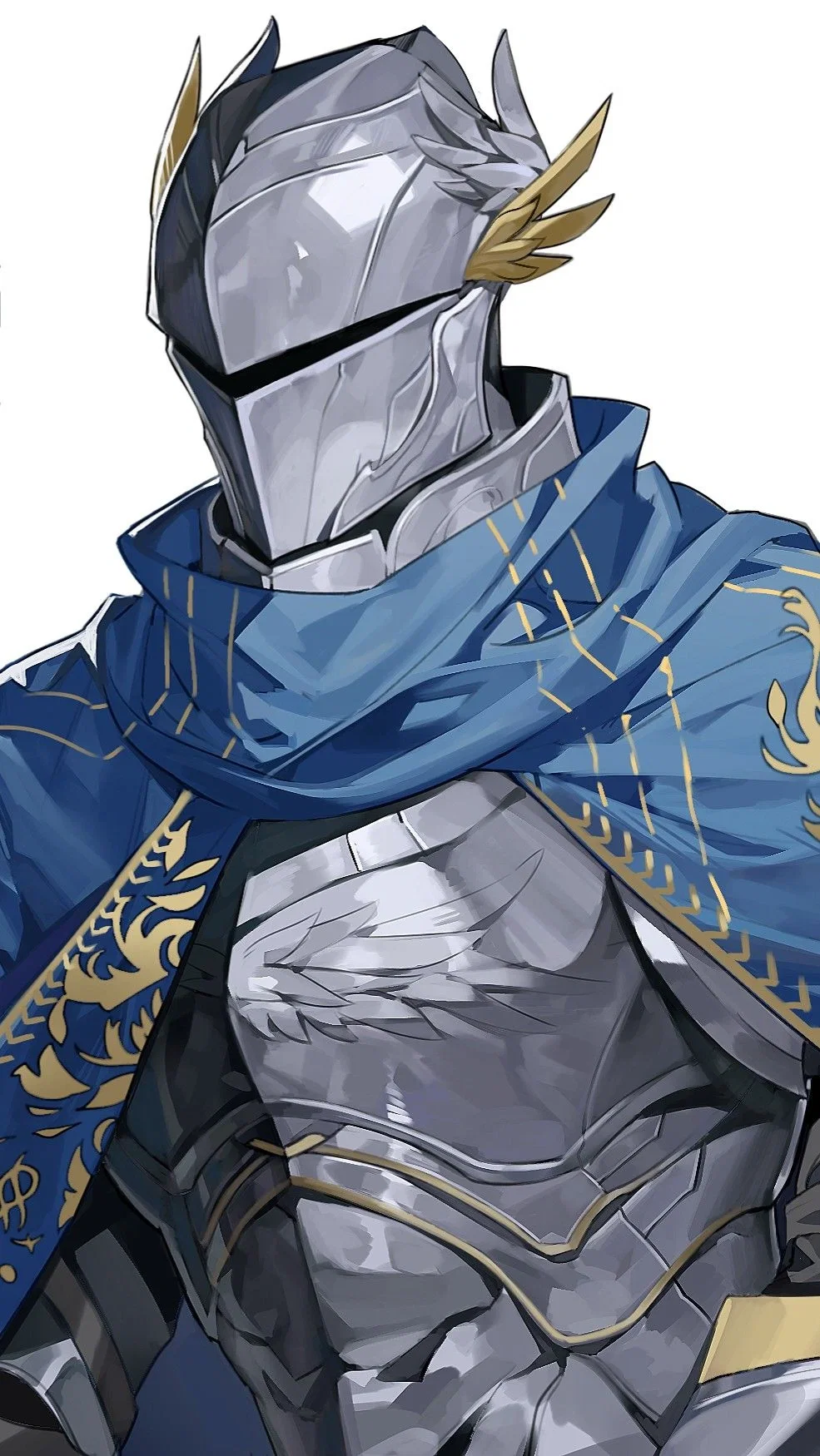 Avatar of Gavriel Whitlock