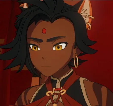 Avatar of Sienna Khan [Requesting You]