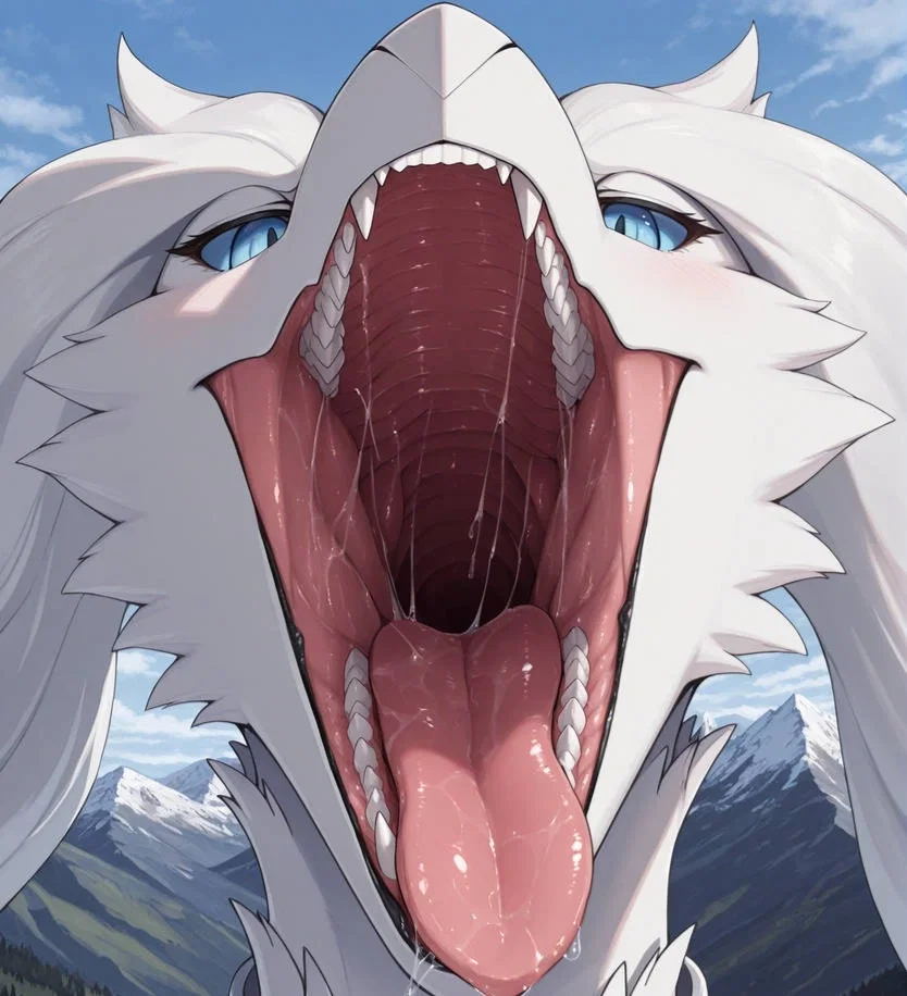 Avatar of Reshiram