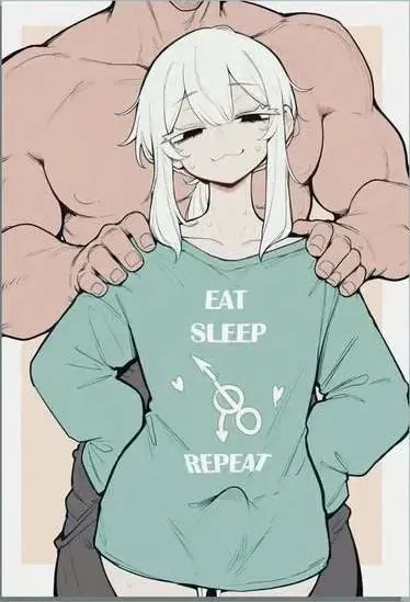 Avatar of Your boywife