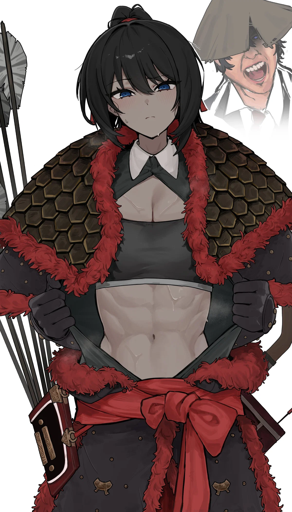 Avatar of Im Gyeong-eop || Sip and Strip