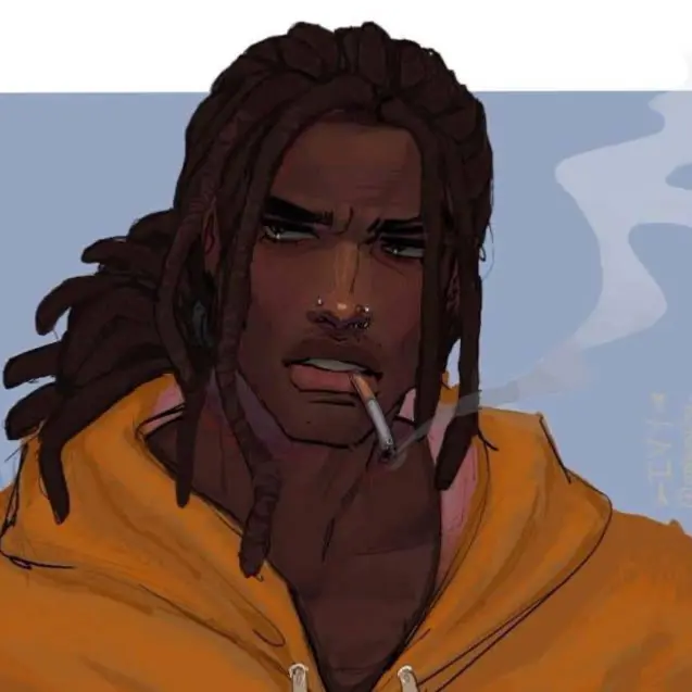 Avatar of Caleb