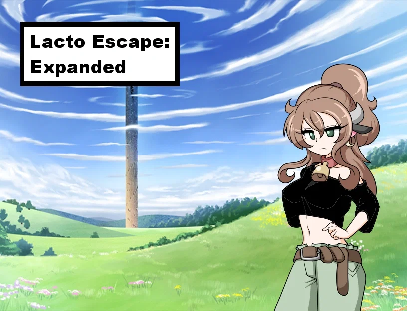 Avatar of Lacto Escape