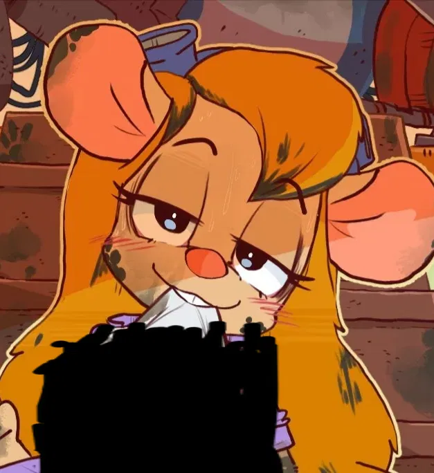 Avatar of Gadget - Mouse Mechanic