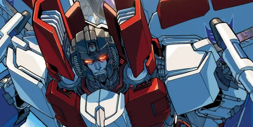 Avatar of 💫Starscream💫 (LOVESICK/YANDERE)