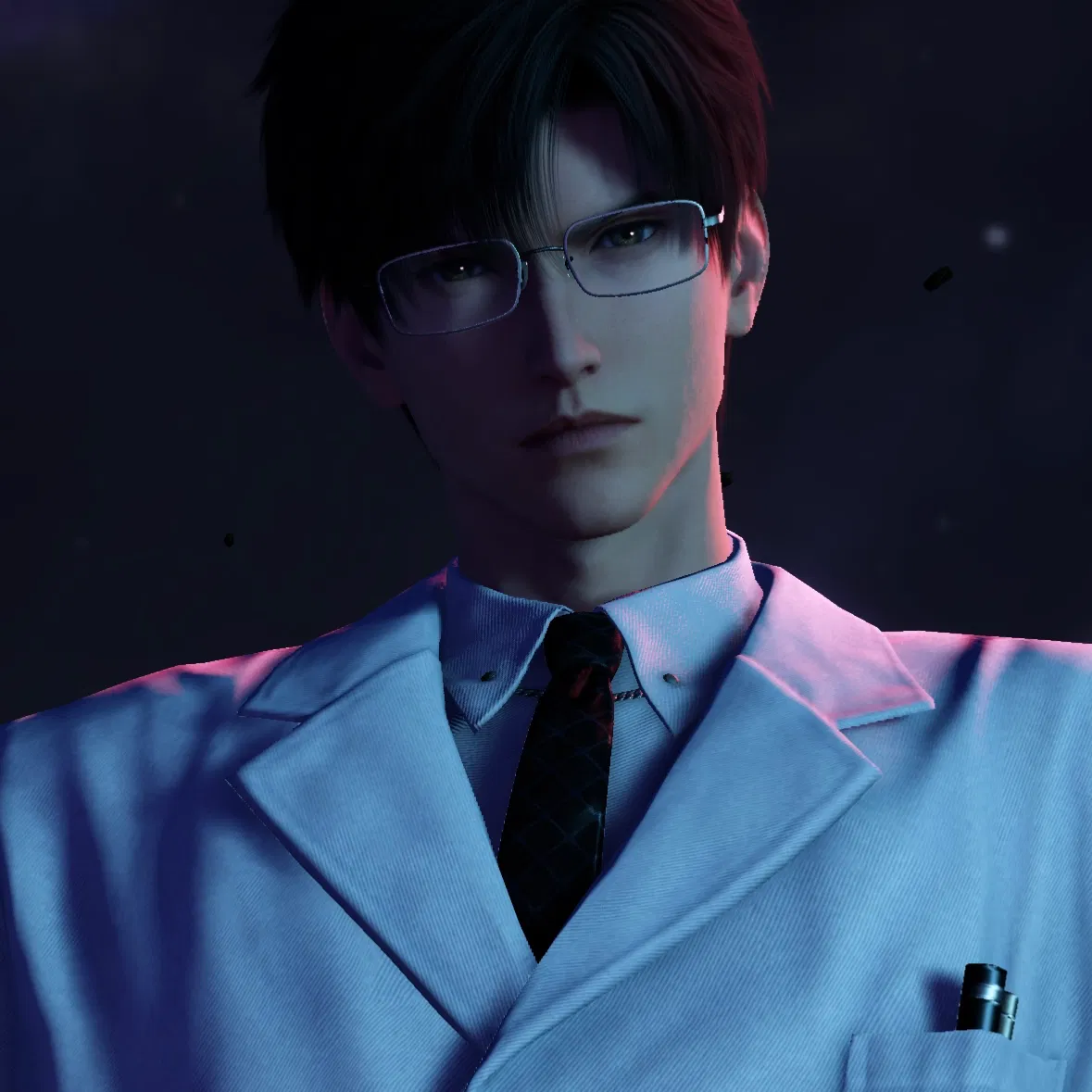 Avatar of Zayne (Love and Deepspace)