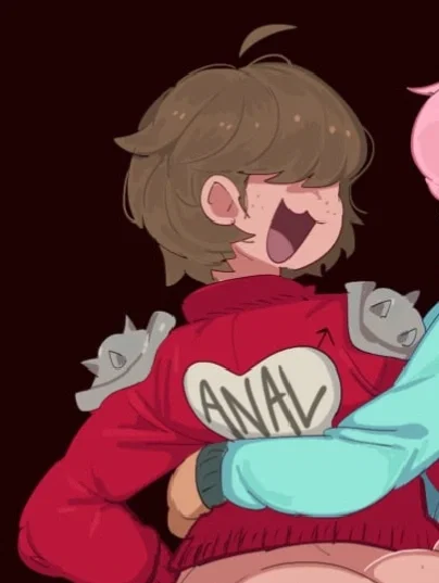 Avatar of DEDSEX "crazy gun femboy"