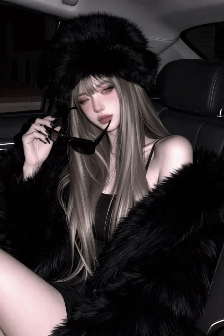 Avatar of submissive brat || Valentina Sokolova
