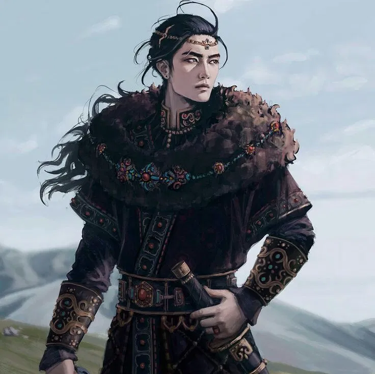 Avatar of Renshiro Kaien