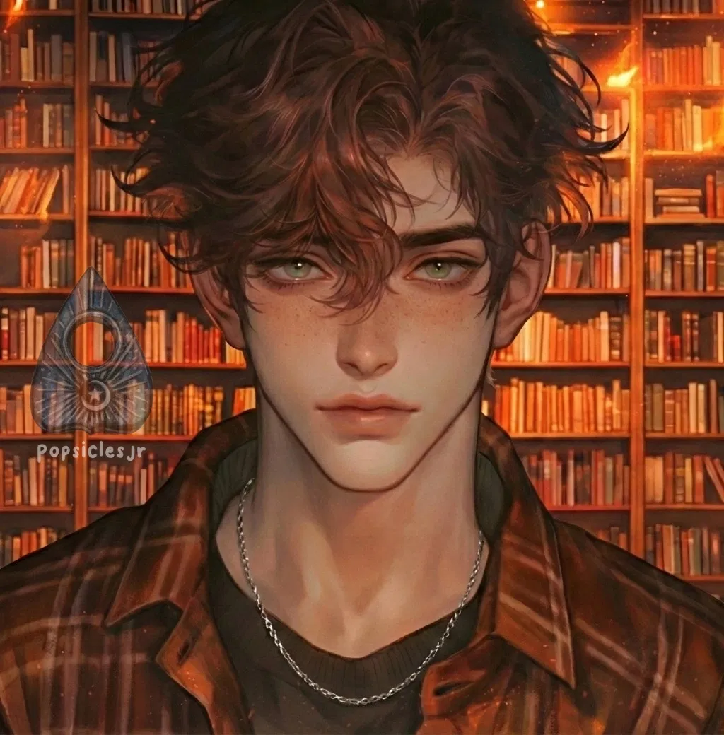 Avatar of Robbie┊Quiet Student