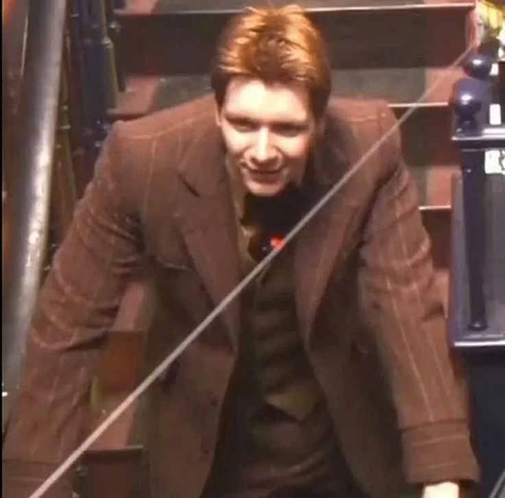 Avatar of Fred Weasley 