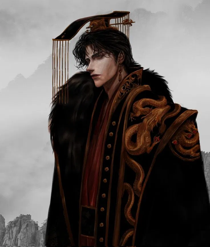 Avatar of Korean Emperor