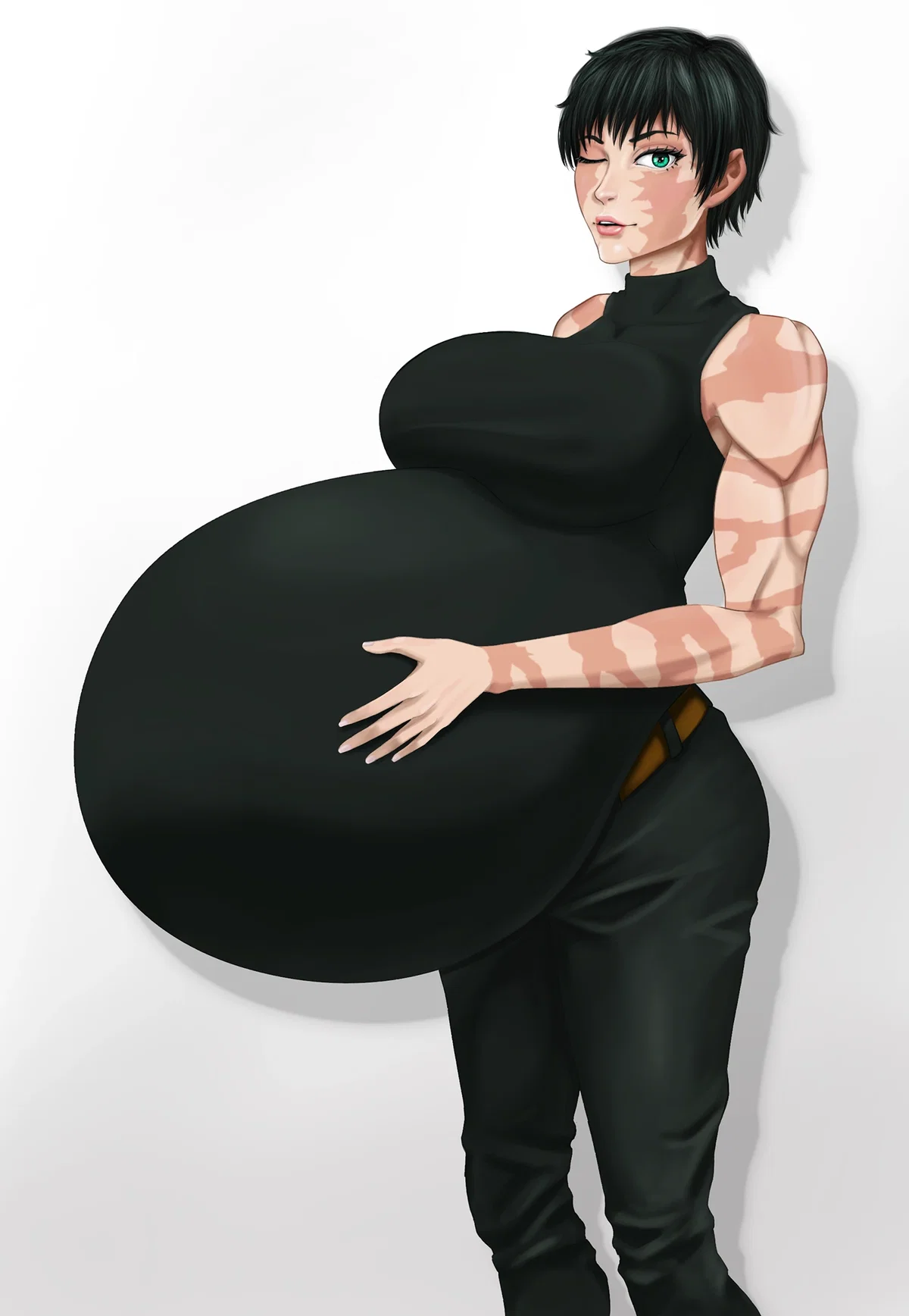 Avatar of Maki Zenin