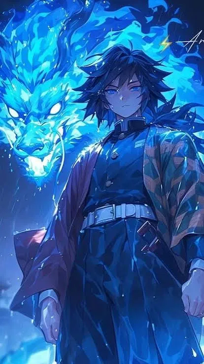 Avatar of Hashiras Love