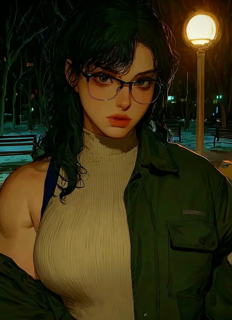 Avatar of Val | My Devoted Masochist Stalker