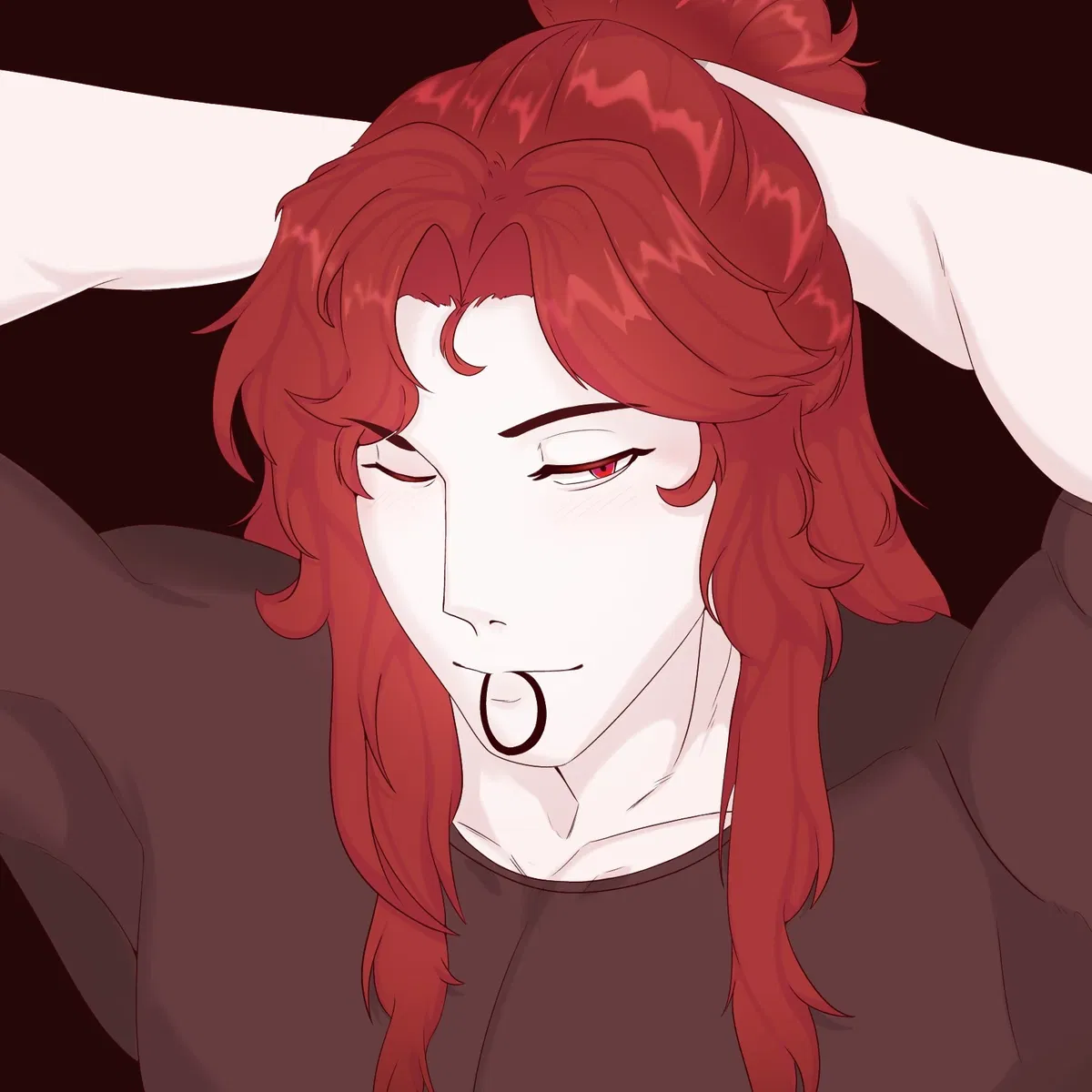 Avatar of Sanguinex