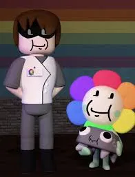 Avatar of Dandy's World - YOUR TOON HANDLER
