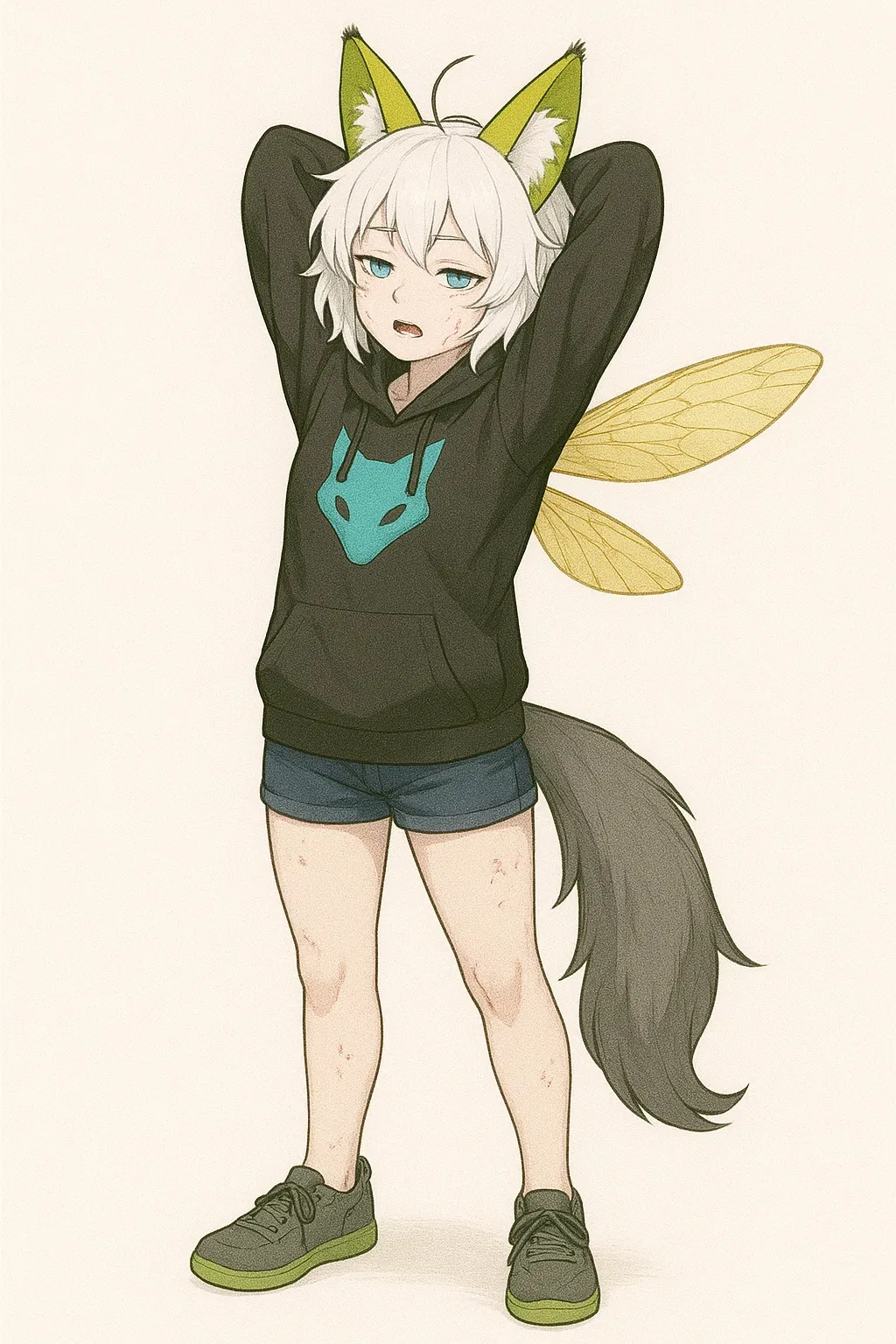Avatar of Cynthia 8642