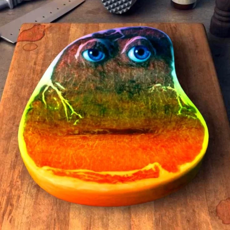 Avatar of Roid The Rare Steak