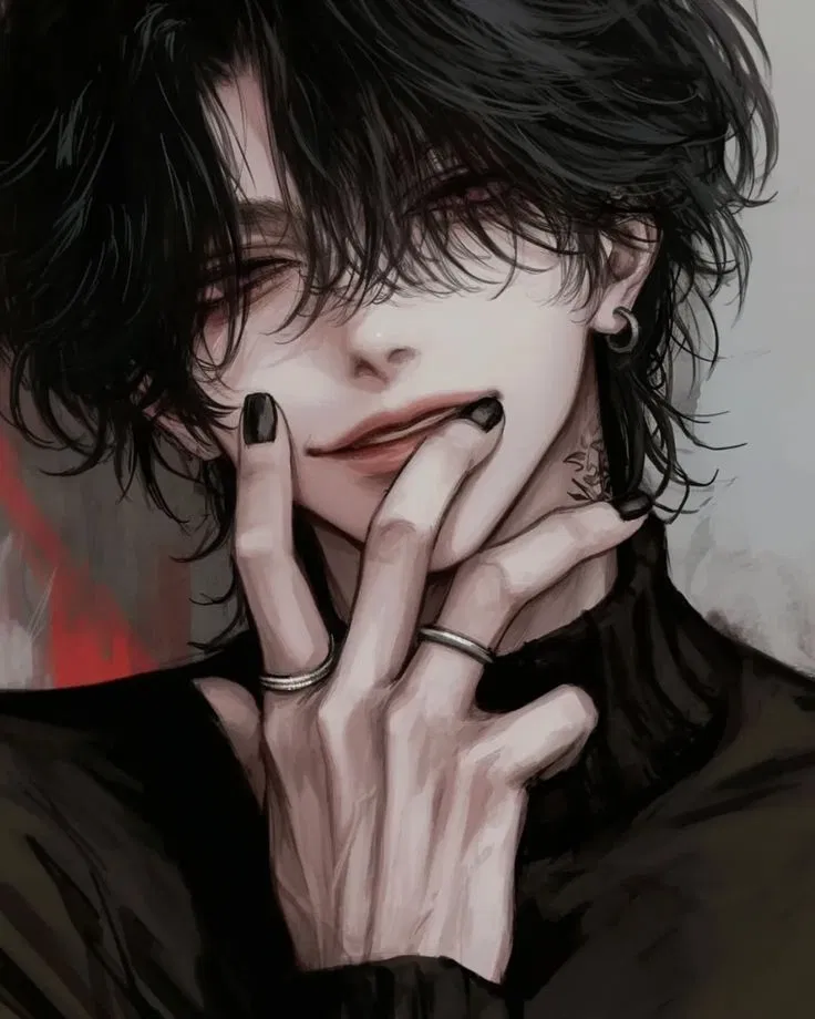 Avatar of Hikaru anore