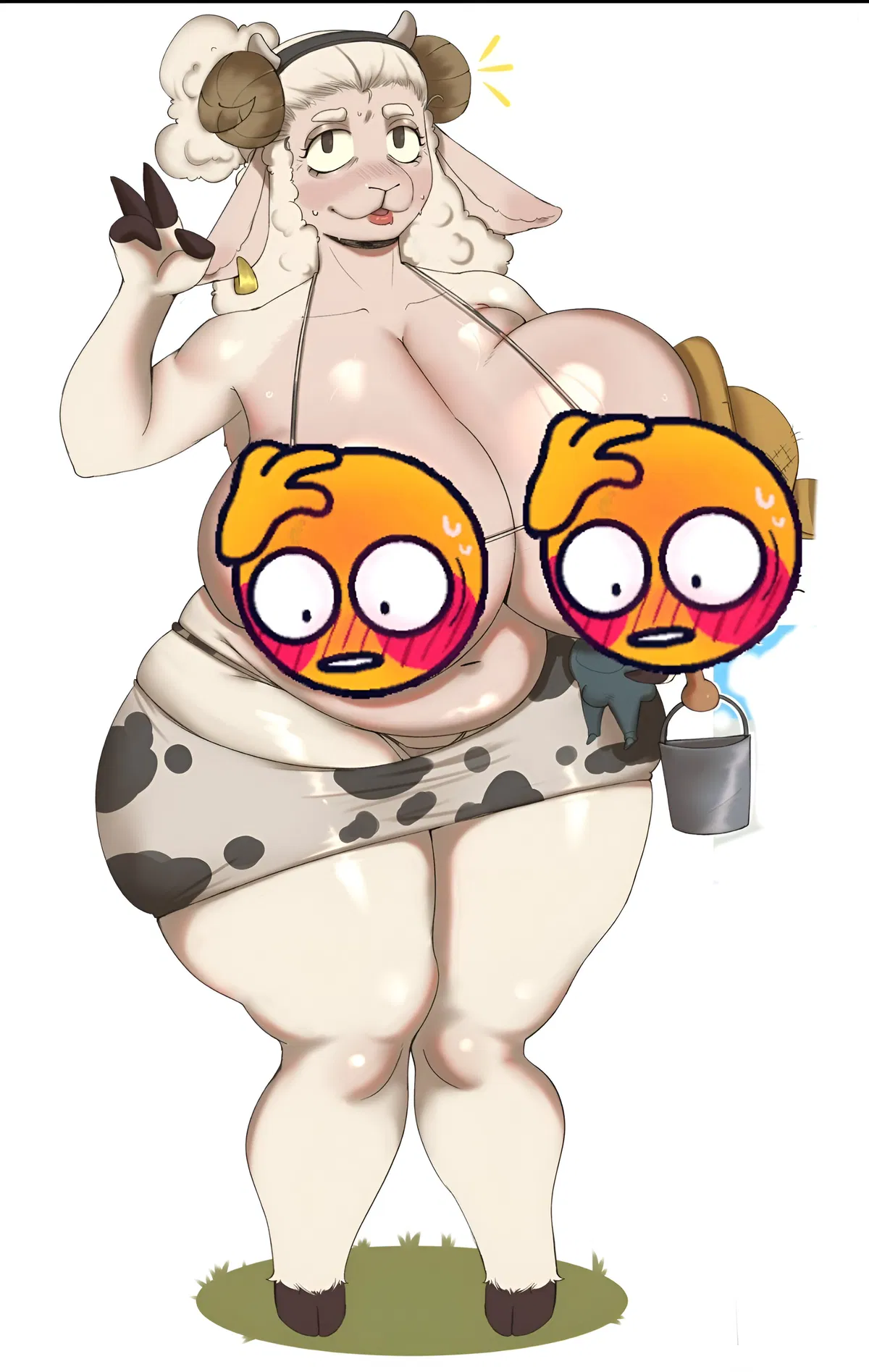 Avatar of -Milky business-