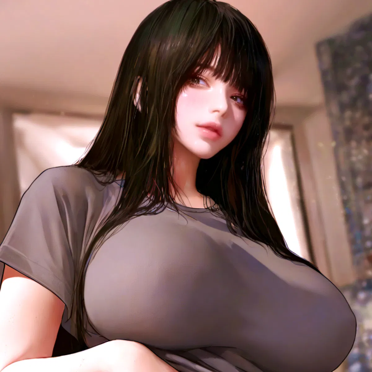 Avatar of BFF's Second Puberty