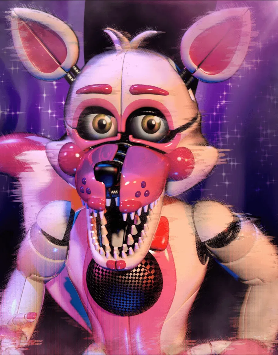 Avatar of Funtime Foxy