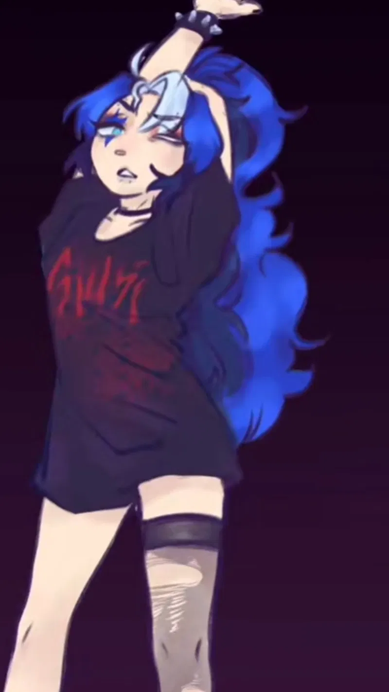 Avatar of Shadow Milk