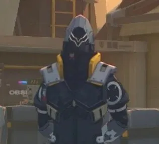 Avatar of Sentinel - My hero! | REQUEST !!