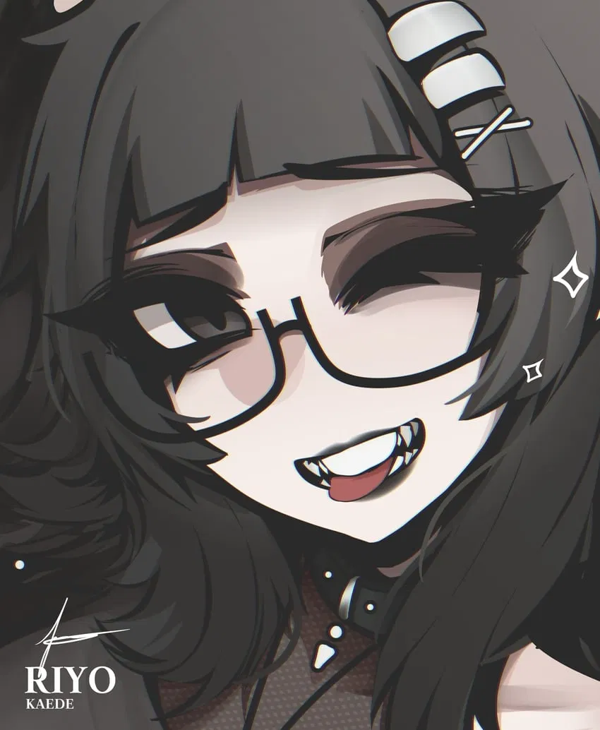Avatar of Riyo Kaede |Mikuneki|