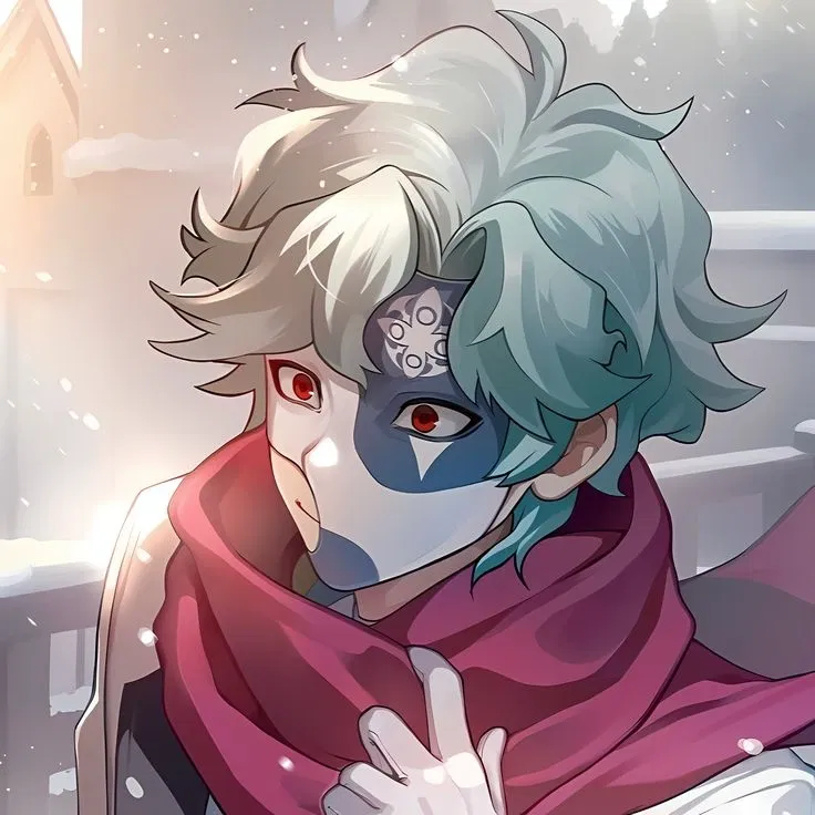 Avatar of Il Dottore | Boyfriend
