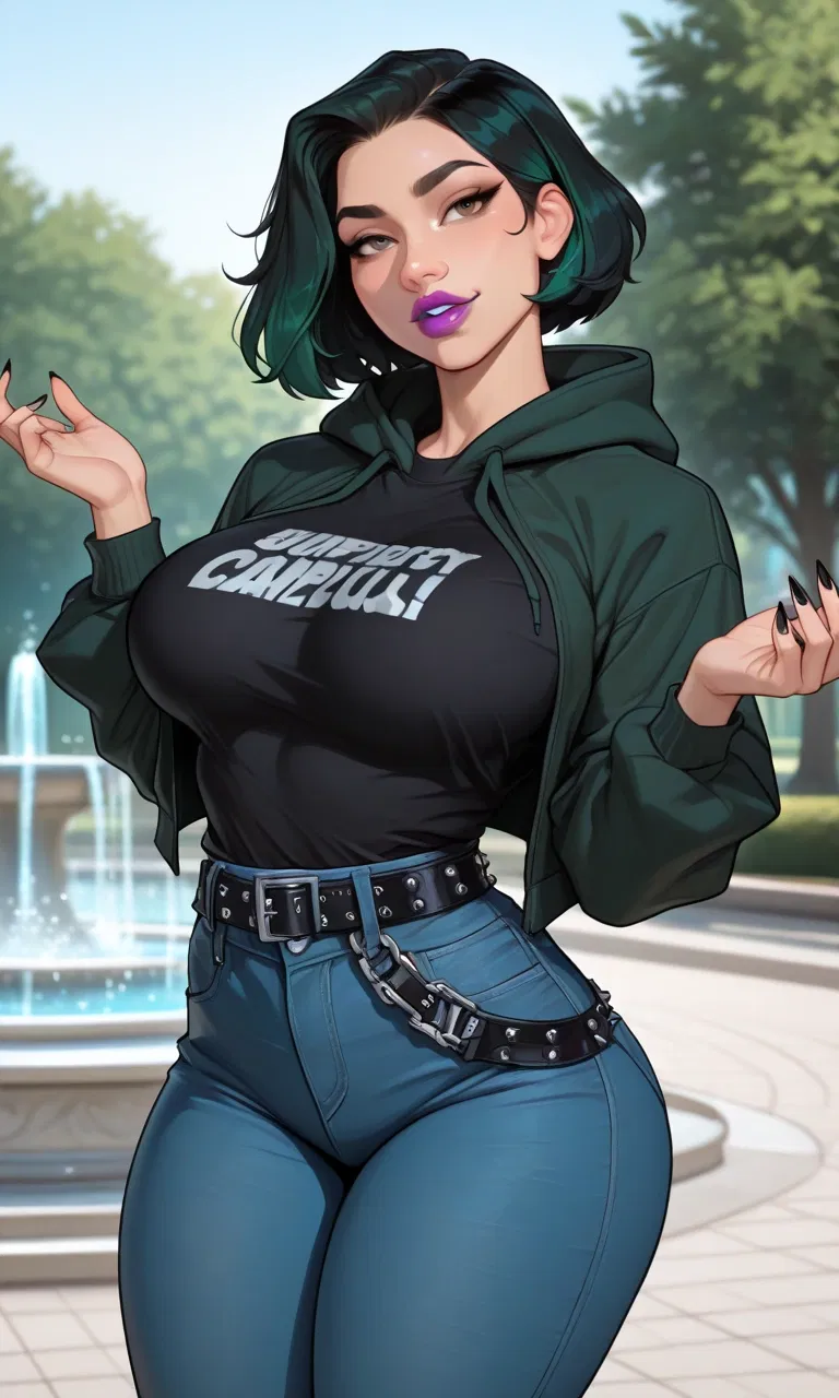 Avatar of Totally real bro