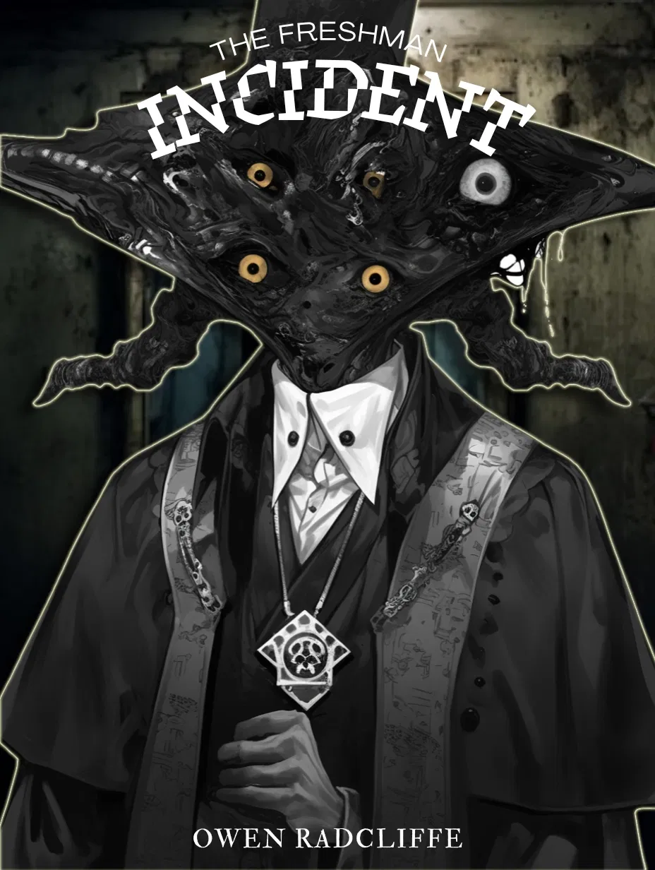 Avatar of Owen Radcliffe | The Freshman Incident