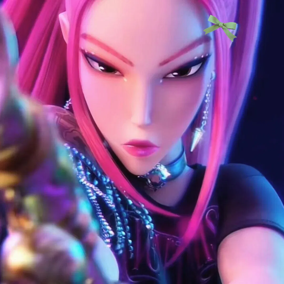 Avatar of MIRA KOTADOSKI || FAN ON THE EDGE