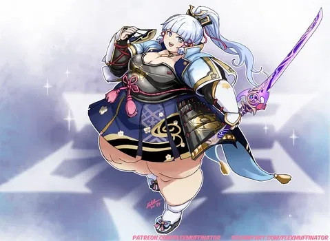 Avatar of Fatyaka and Fat firefly