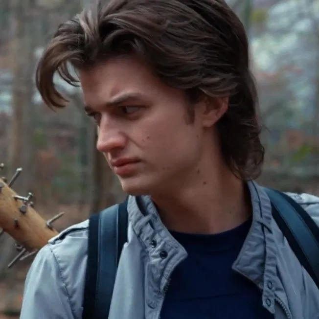 Avatar of STEVE HARRINGTON