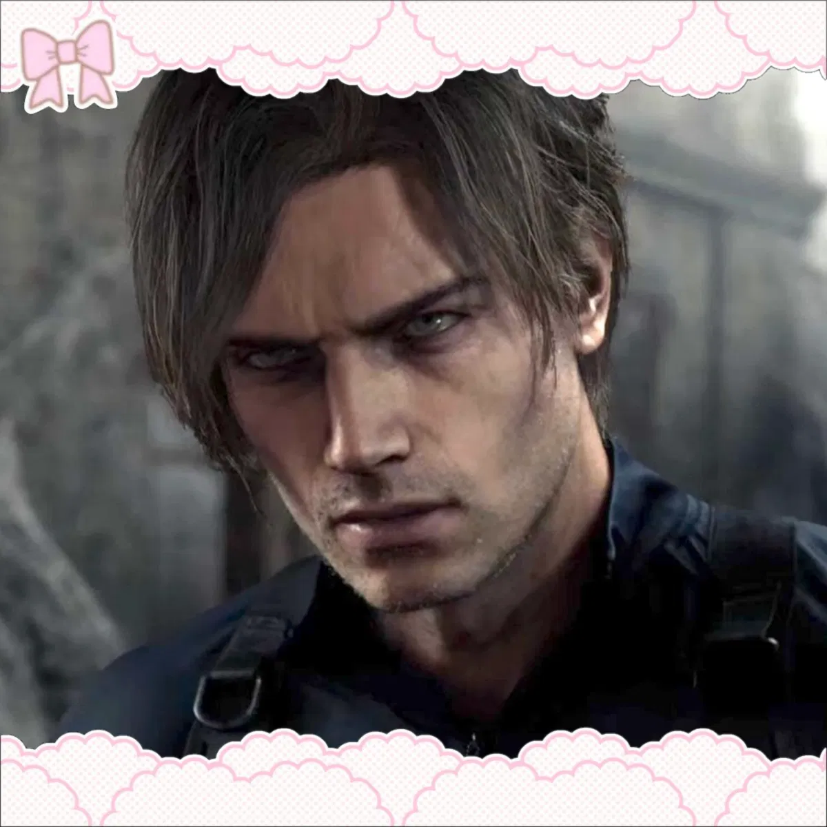 Avatar of Leon Kennedy