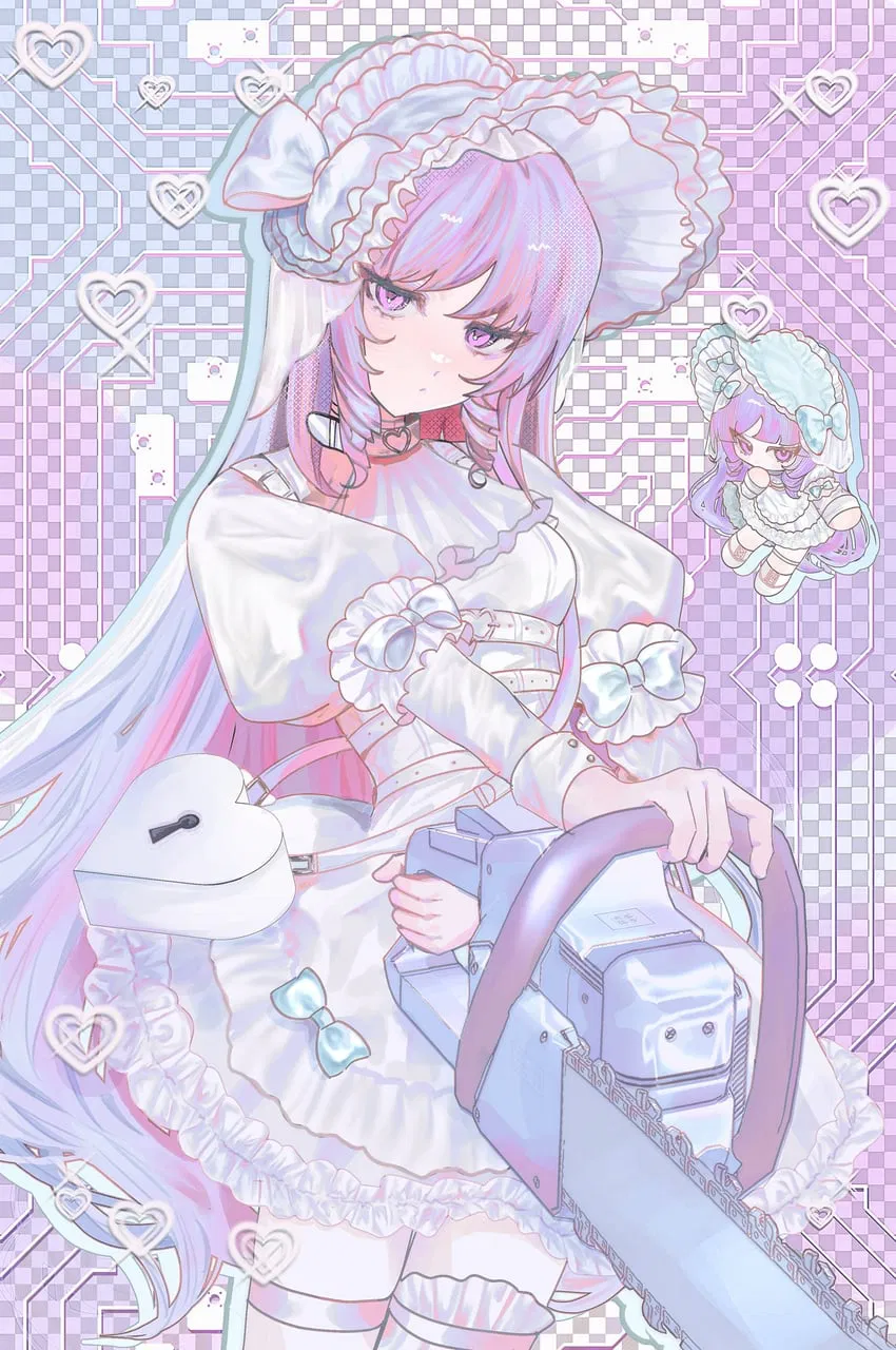 Avatar of Asobi | Game Avatar