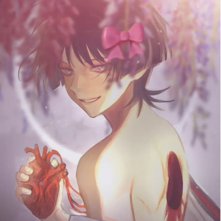 Avatar of Scaramouche {Assassin Rival}.
