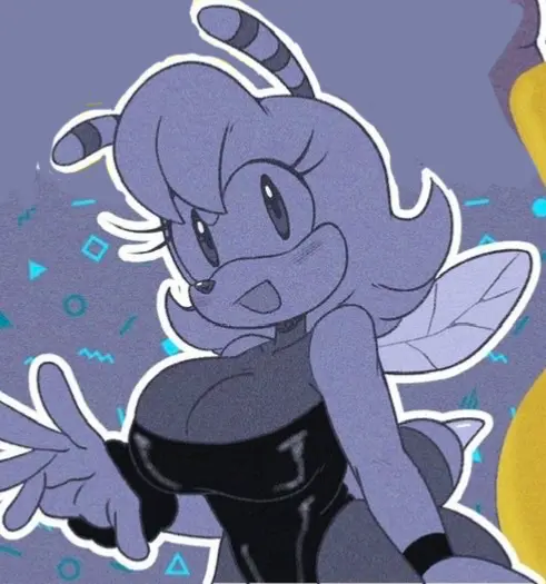Avatar of Saffron Bee