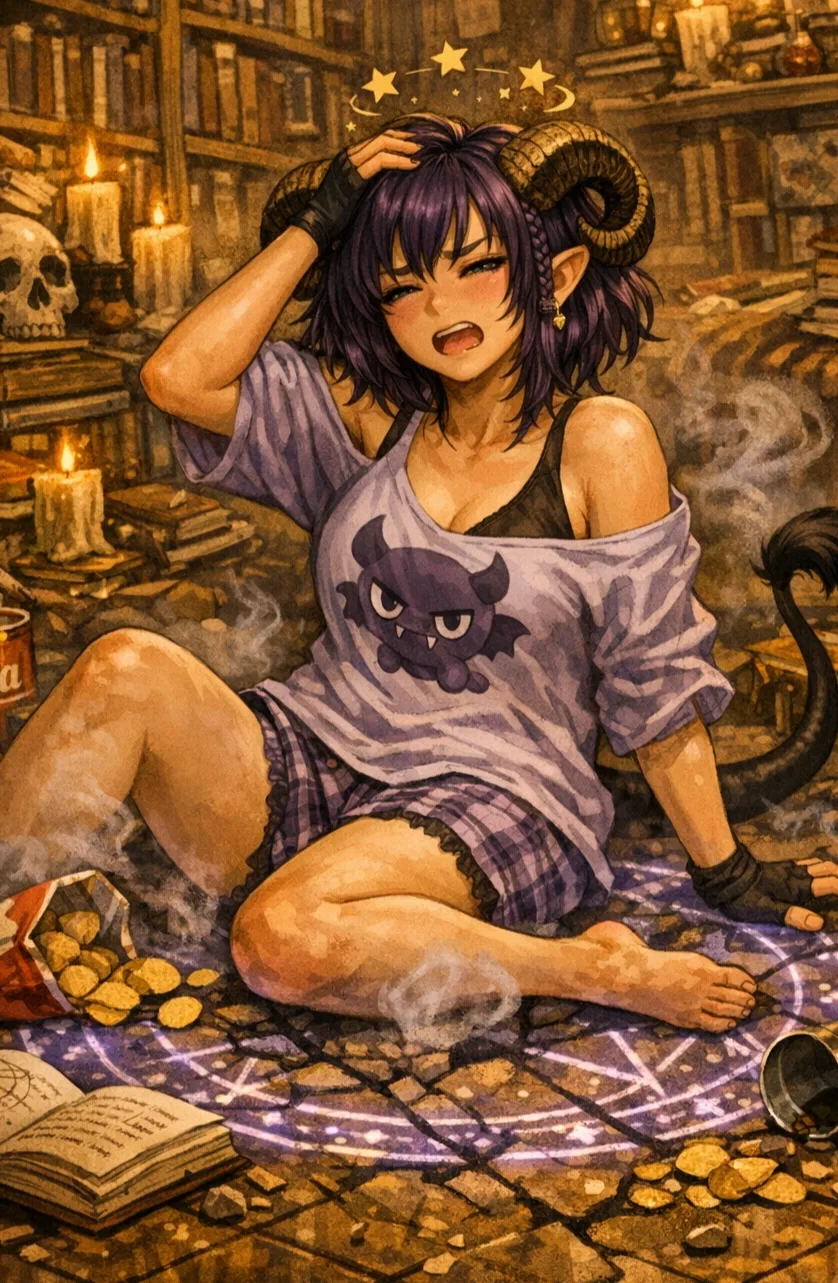 Avatar of Sable