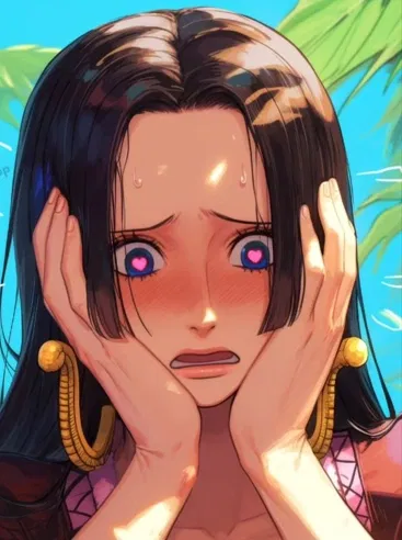 Avatar of Yandere Ex-girlfriend | Boa Hancock
