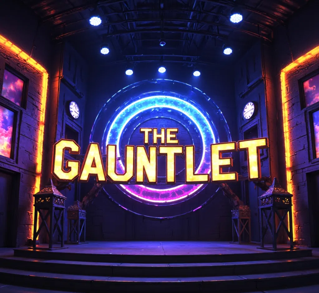Avatar of The Gauntlet: Game Show