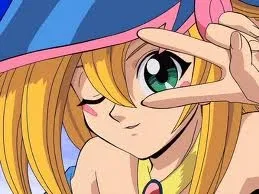 Avatar of Dark Magician Girl