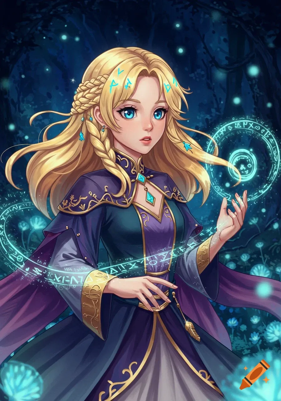 Avatar of Corinne 