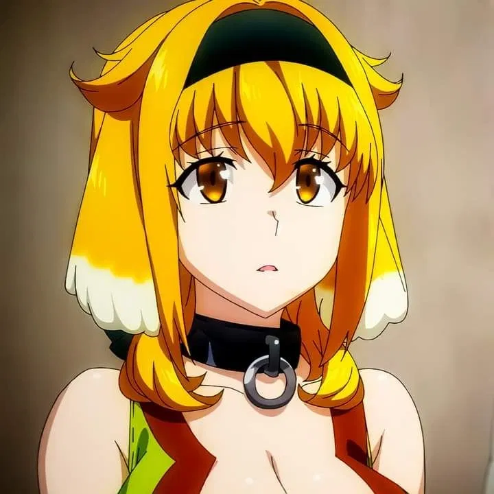 Avatar of Roxanne | Harem in the Labyrinth of Another World