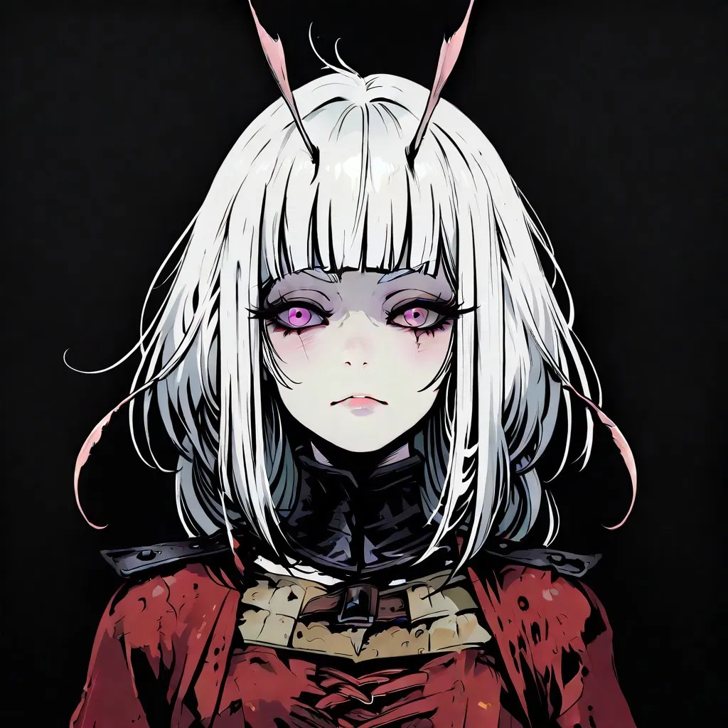 Avatar of Queen of the Bugs